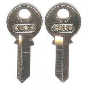 Key Blank (10C)