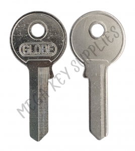 Key Blank (30A)