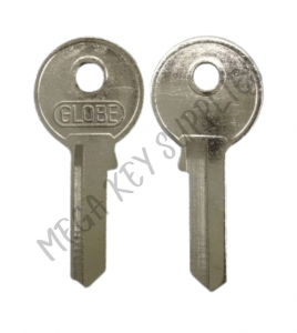 Key Blank (30C)