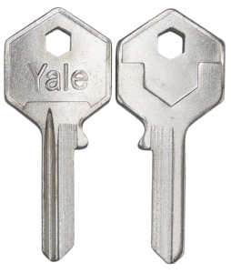Key Blank (H51)