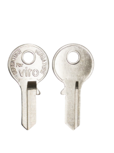 Key Blank (443A)