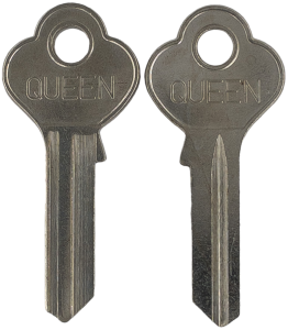 Key Blank (Q215)