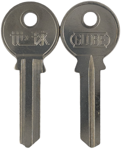 Key Blank (216)