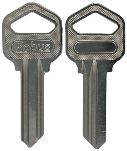 Key Blank (401G)