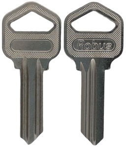 Key Blank (401U)