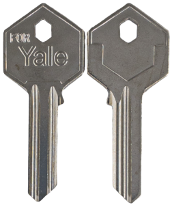 Key Blank (H101)