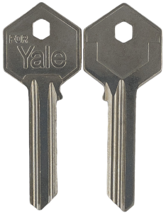 Key Blank (H111)