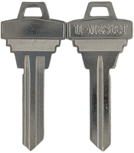 Key Blank (234)