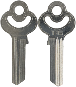 Key Blank (G304)