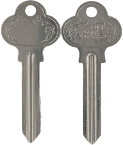 Key Blank (222R)