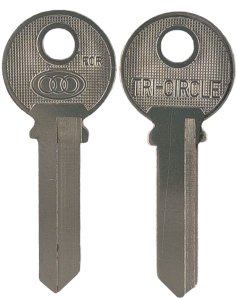 Key Blank (2A)