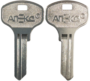 Key Blank (AD4)