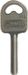 Key Blank (GL1)