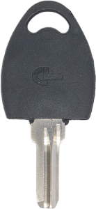 Key Blank (GTV1)