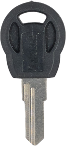 Key Blank (CL2P)