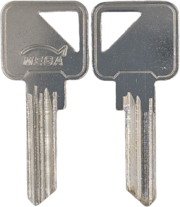Key Blank (MG4)