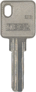 Key Blank (MG6)