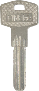 Key Blank (FIN1)