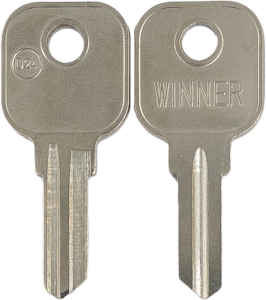 Key Blank (402)
