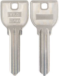 Key Blank (H760)