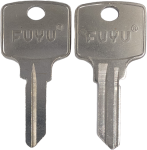 Key Blank (FUYU)
