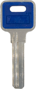 Key Blank (WJ/CP)