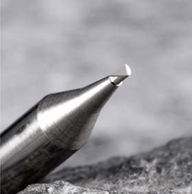 Raise Single-Edge End Mill Cutter (1.5)