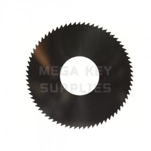 Raise Carbide Flat Slotter Cutter (8823)