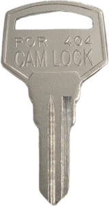 Key Blank (404R)