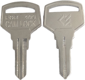 Key Blank (406)