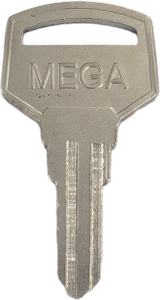 Key Blank (409R)