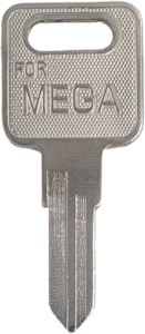 Key Blank (40U)