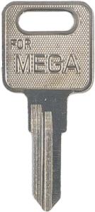 Key Blank (412)
