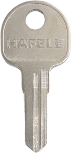 Key Blank (SL29R)