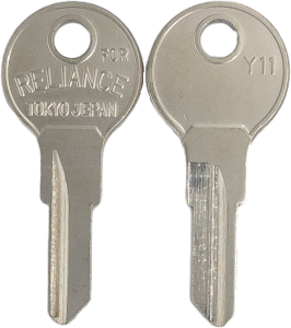 Key Blank (79)