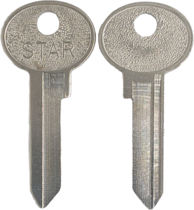 Key Blank (ST5A)