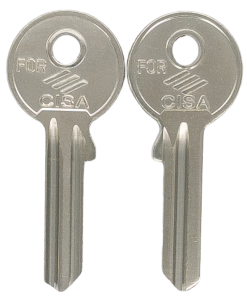 Key Blank (C36)