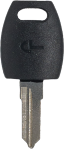 Key Blank (501P)