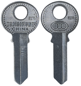Key Blank (5AA)